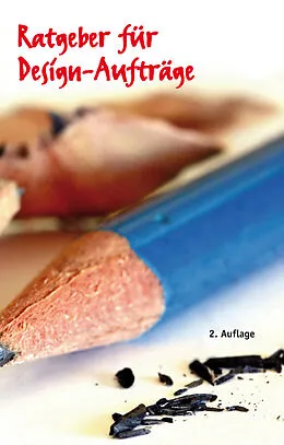 E-Book (epub) Ratgeber für Design-Aufträge von Thomas Biedermann