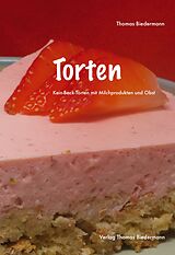 E-Book (epub) Torten von Thomas Biedermann