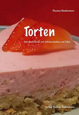 E-Book (epub) Torten von Thomas Biedermann