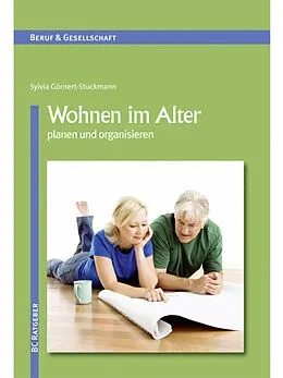 E-Book (epub) Wohnen im Alter von Sylvia Görnert-Stuckmann