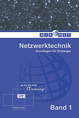 E-Book (epub) Netzwerktechnik, Band 1 von Rukhsar Khan