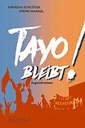 E-Book (epub) Tayo bleibt! von Andreas Schlüter, Irene Margil