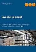E-Book (epub) Inventur kompakt von Elmar Goldstein