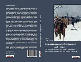 E-Book (epub) Die Erinnerungen des Sergeanten Carl Hüne von 