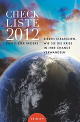 E-Book (epub) Checkliste 2012 von Dieter Broers