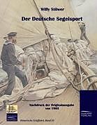 Fester Einband Der deutsche Segelsport von 