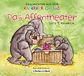 E-Book (epub) Das Affentheater von Götz T. Heinrich