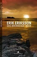 E-Book (epub) Das brennende Meer von Erik Eriksson