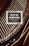E-Book (epub) Verrat der Intellektuellen von Stephan Reinhardt