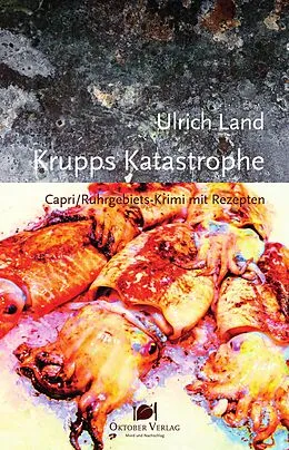 E-Book (epub) Krupps Katastrophe von Ulrich Land