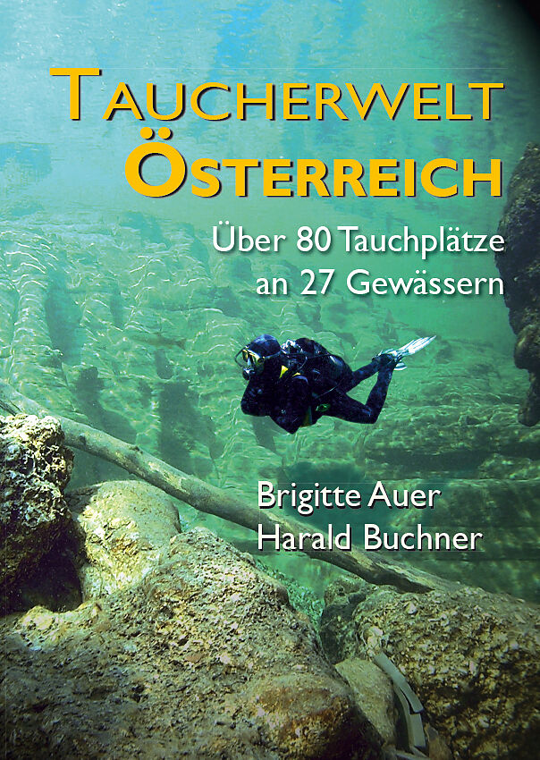 Taucherwelt Österreich