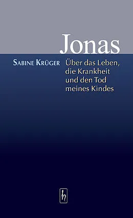 E-Book (epub) Jonas von Sabine Krüger