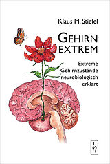 E-Book (epub) Gehirn extrem von Klaus M. Stiefel