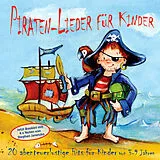 Verschiedene Künstler CD Piraten-Lieder Für Kinder