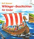 E-Book (pdf) Wikinger-Geschichten für Kinder von Rolf Krenzer