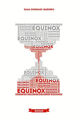 E-Book (epub) Equinox von Dana Schwarz-Haderek