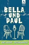 E-Book (epub) Bella und Paul von Uwe Kirst
