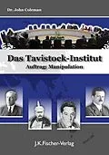 E-Book (epub) Das Tavistock Institut von John Coleman