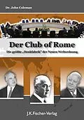 E-Book (epub) Der "Club Of Rome" von John Coleman