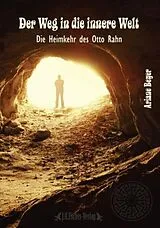 E-Book (epub) Der Weg in die innere Welt von Ariane Beyer