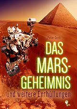 E-Book (epub) Das Mars-Geheimnis von Peter Denk