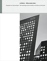 Fester Einband La Défense von Gertrud Vogler, Ernst Seidl