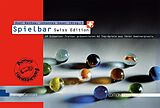 Kartonierter Einband Spielbar Swiss Edition von Johannes Sauer