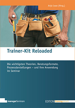 Kartonierter Einband Trainer-Kit Reloaded von 