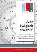 E-Book (epub) Von Ewigkeit erwahlt von Matthias C. Wolff