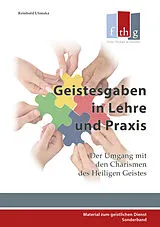 E-Book (epub) Geistesgaben in Lehre und Praxis von Reinhold Ulonska