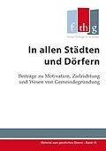 E-Book (pdf) In allen Städten und Dörfern von James Ros, Friedhelm Holthuis, Dietrich Schindler