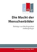 E-Book (epub) Die Macht der Menschenbilder von Jasmin Eifler, Kathrin Halder, Stefanie Dietrich