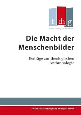 E-Book (epub) Die Macht der Menschenbilder von Jasmin Eifler, Kathrin Halder, Stefanie Dietrich