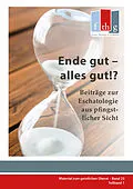 E-Book (epub) Ende gut  alles gut!? von Ole Dost, Hubert Jurgensen, Bernhard Olpen