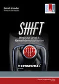 E-Book (epub) SHIFT von Dietrich Schindler