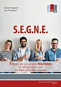 E-Book (epub) S.E.G.N.E. von Dave Ferguson, Jon Ferguson
