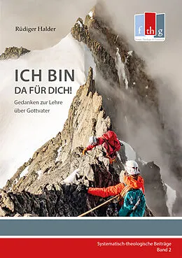 E-Book (epub) Ich bin da für Dich von Rüdiger Halder