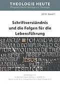 E-Book (epub) Schriftverständnis und die Folgen für die Lebensführung von Bernhard Olpen, Matthias C. Wolff, Marcel Locher