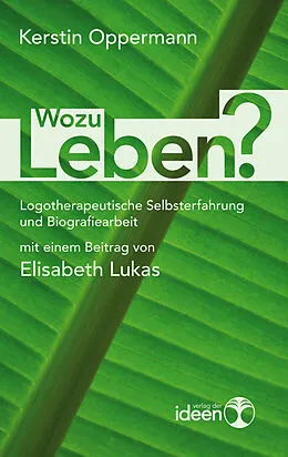 E-Book (epub) Wozu leben? von Kerstin Oppermann