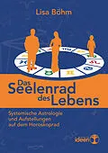 E-Book (epub) Das Seelenrad des Lebens von Lisa Böhm