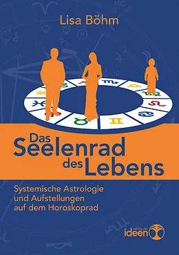 E-Book (epub) Das Seelenrad des Lebens von Lisa Böhm