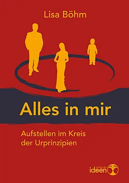 E-Book (epub) Alles in mir von Lisa Böhm