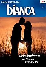 E-Book (epub) Nur für eine Mondnacht - 1. Teil der Miniserie "Die McCaffertys" von Lisa Jackson