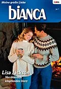 E-Book (epub) Verräterisch klopfendes Herz - 3. Teil der Miniserie "Die McCaffertys" von Lisa Jackson