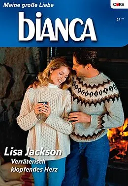 E-Book (epub) Verräterisch klopfendes Herz - 3. Teil der Miniserie "Die McCaffertys" von Lisa Jackson