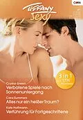 E-Book (epub) Tiffany Sexy Band 70 von Kate Hoffmann, Cara Summers, Crystal Green