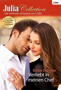 E-Book (epub) Julia Collection Band 22 von Kathie Denosky