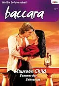 E-Book (epub) Sommer der Sehnsucht von Maureen Child