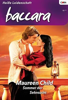 E-Book (epub) Sommer der Sehnsucht von Maureen Child