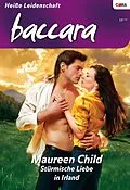 E-Book (epub) Stürmische Liebe in Irland von Maureen Child